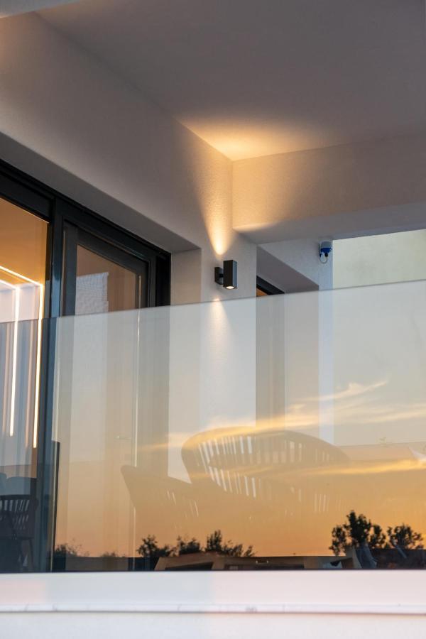 Sithoniars Melora Luxury Apartment Nikiti  Exterior foto