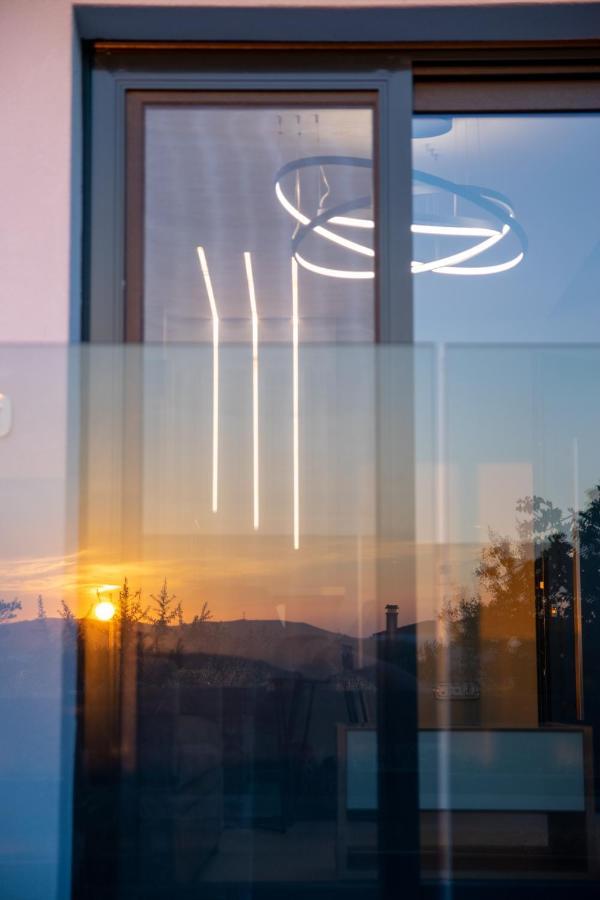 Sithoniars Melora Luxury Apartment Nikiti  Exterior foto