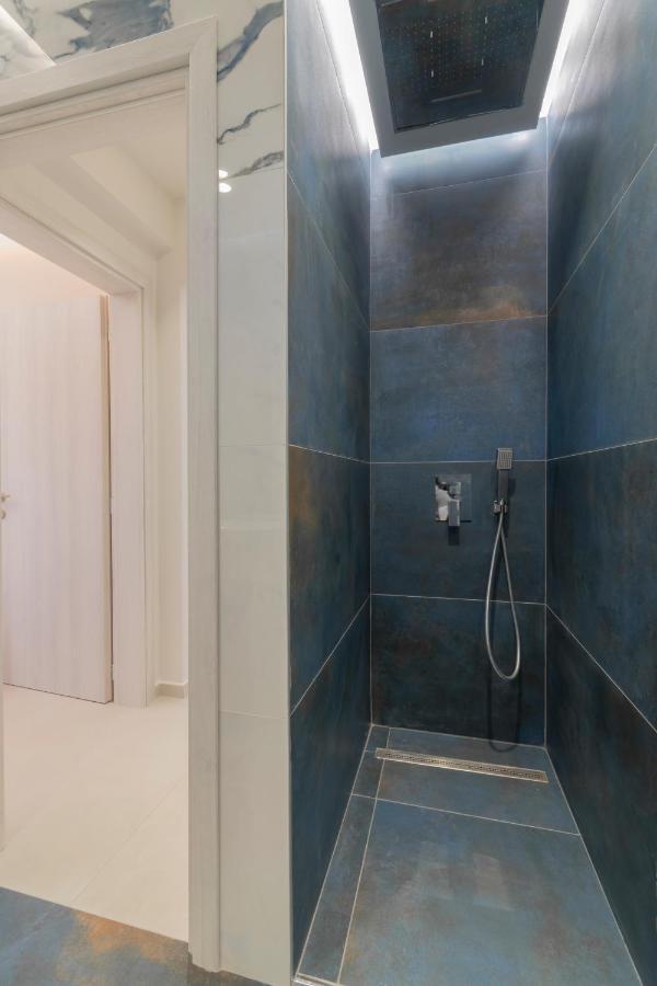 Sithoniars Melora Luxury Apartment Nikiti  Exterior foto